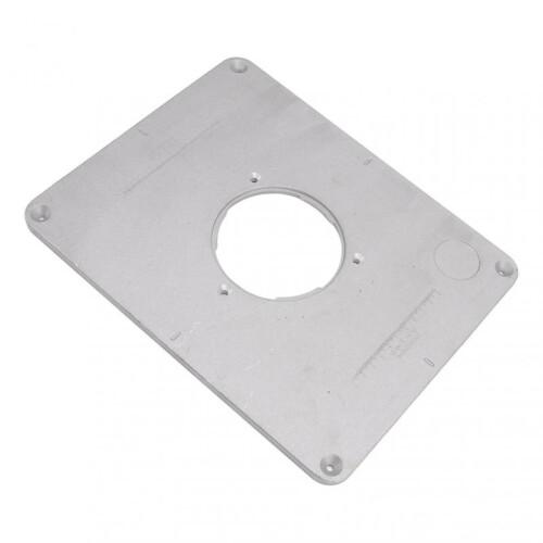 Precision Milling Tool for Woodworking, Diy Router Table Insert Plate Ensuring Accuracy And Safety In Your Projects 1