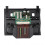 Printer Printhead Replacement for HP Pro, Clear Stable Printing &amp; ABS Material Durability, for HP Pro 6230 6830 6815 6812 6835 Printer, 1