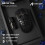 ATTACK SHARK R5 Ultra Carbon Fiber Wireless 8K Gaming Mouse 2