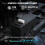 ATTACK SHARK R5 Ultra Carbon Fiber Wireless 8K Gaming Mouse 5