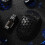 ATTACK SHARK R5 Ultra Carbon Fiber Wireless 8K Gaming Mouse 8