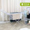 Rediffusion, Heated Clothes Airer, Winged, 230W, REDH02 2