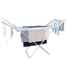 Rediffusion, Heated Clothes Airer, Winged, 230W, REDH02
