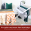 Rediffusion, Heated Clothes Airer, Winged, 230W, REDH02 5