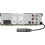 Kenwood Autoradio KENWOOD KDC-BT960DAB - CD - USB - Bluetooth - iPhone - DAB+ - KDC 3