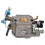 Husqvarna Carburetor Replacement, Lightweight Aluminum ABS Iron Construction Ensures Durability And Precision, Fine Workmanship for Stable 3