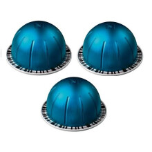 Nespresso vertuo odacio 3 Sleeves 30 Pods