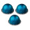 Nespresso Nespresso vertuo odacio 3 Sleeves 30 Pods 1