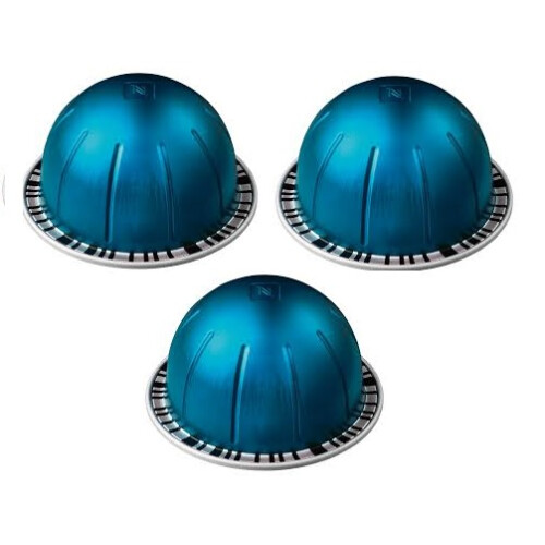 Nespresso Nespresso vertuo odacio 3 Sleeves 30 Pods