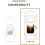 Nespresso Nespresso vertuo odacio 3 Sleeves 30 Pods 4