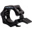 GYM MASTER 50mm 2" Olympic Weight Barbell Bar Locking Clamp Collars with Quick Release 6