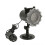 Festive Pattern Projector Light for Indoor Outdoor Decoration, Remote Controlled Snowflake Light with 15 Different Holiday Scenes, Creates Magical 4