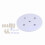 Professional Cake Stacking System, Compatible Pasta Discs for Celebratory Baking and Themed Parties, Ideal for Creating Anti-Gravity Cake Effects 5