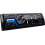 JVC JVC KD-X560BT Mechless 3" Screen Multimedia Stereo MP3 USB Bluetooth 1