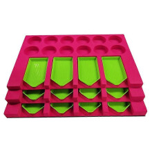 Diamond Painting Accessories Tray Organizer Diamond Art Accessories and Tools Diamond Painting Storage Containers