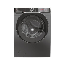 Hoover H-Wash 500 HWB410AMBCR 10KG 1400RPM WIFI Graphite Freestanding Washing Machine