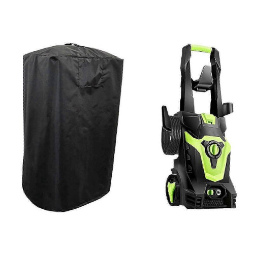 Smart Electric Pressure Washer Cover Multipurpose Protective Water Resistant Edition 529 2