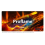 Flavel Proflame Autograph Black Nickel & Chrome 2