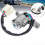 Ignition Barrel Switch Lock for Iveco Eurocargo Eurotech Eurotrakker Edition 527 2