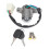 Ignition Barrel Switch Lock for Iveco Eurocargo Eurotech Eurotrakker Edition 527 1