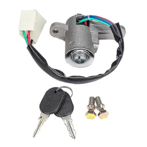 Ignition Barrel Switch Lock for Iveco Eurocargo Eurotech Eurotrakker Edition 527