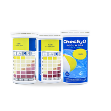 Check?O Pool & Spa Salt
