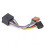 ISO plug radio adapter BMW E36 E46 E39 is suitable for Edition 1 5