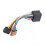 ISO plug radio adapter BMW E36 E46 E39 is suitable for Edition 1 3