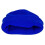 (Red) Lighted Beanie Cap Rechargeable Running Hat Ultra Bright 4 LED Waterproof Headlamp 2
