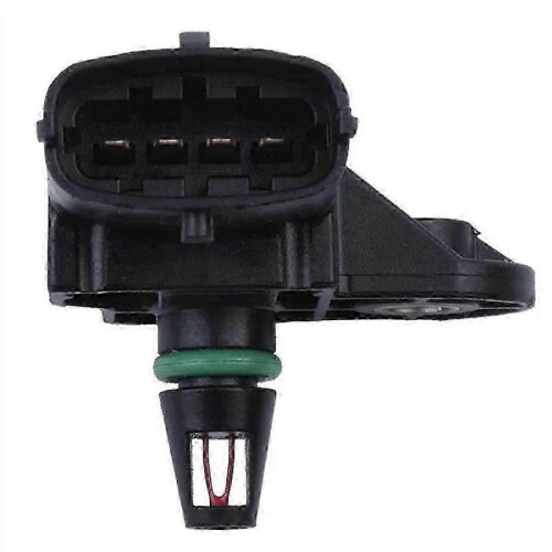MAP Sensor Manifold Pressure Sensor for Refine J5 H5 H6 28172033 hwy 2