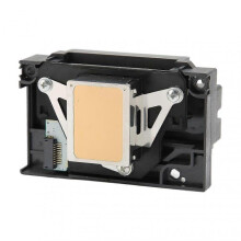 Print Head Pirnthead Replacement for R260 R390 1390 L1800 1400 1430 1500W Printer Edition 0607