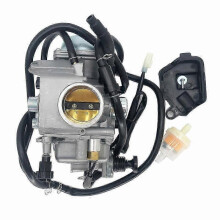 Carburetor for Honda TRX350 Fourtrax 1986-1987 RANCHER 2000-2006 Edition 1