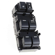 Right Driver Side RHD Power Window Master Switch for Accord 2008-2011 35750-SZW-J11 35750SZWJ11 35750-SZW-J01 Edition