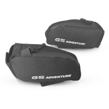For BMW R1200GS ADV LC R1250GS Storage Bag Fairing Bags Side Windshield Package R 1200 GS R1250 GS Adventure 2014-2019 2020 2021 hwyNO.300