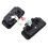 2pc Outer Door Handle for Ford Transit Van MK6 MK7 2004-2013 VH VJ VM Van Front Left Right Driver Passenger Side Edition0612 5