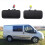 2pc Outer Door Handle for Ford Transit Van MK6 MK7 2004-2013 VH VJ VM Van Front Left Right Driver Passenger Side Edition0612 4