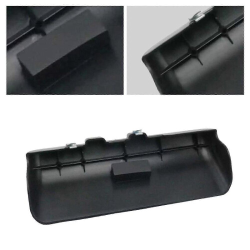 For Dodge Durango 1500 2018- Engine Control Black Module Cover 68334597AB hwy