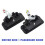 2pc Outer Door Handle for Ford Transit Van MK6 MK7 2004-2013 VH VJ VM Van Front Left Right Driver Passenger Side Edition0612 2