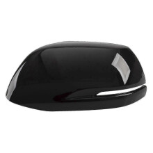 Door Rearview Mirror Cover Cap Housing Fit for Honda Crv Cr-v 2012-2022 Car Accessories Edition 0617