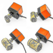 1/2" 3/4" 1" 2" Motorized Ball Valve 220v 12v 24v 3-wire 2 Point Control Brass Electric Ball Valve Edition 0617