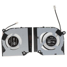 Laptop Cooling Fan for Acer Predator Helios 300 PH317-53 PH315-52 3 pin 3wire Edition 0617