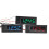 12v High-precision Clock Car Temperature Voltage Monitor Panel Meter Adjustable Edition 0617 2