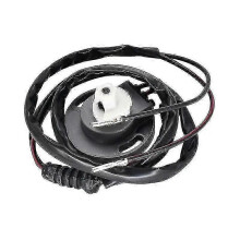 3594989 2-Wire Trim Sender Sensor for 1998-2001 -C -C1 -C2 DP-S DP-SM Edition 0617
