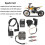 CG150cc 200cc 250cc Chinese ATV Vertical Engine Ignition Coil CDI Regulator Kit Replacement o Edition 0617 5