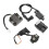 CG150cc 200cc 250cc Chinese ATV Vertical Engine Ignition Coil CDI Regulator Kit Replacement o Edition 0617 4