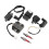 CG150cc 200cc 250cc Chinese ATV Vertical Engine Ignition Coil CDI Regulator Kit Replacement o Edition 0617 2