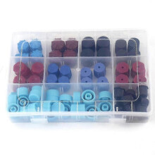 77pcs Car Air Conditioning Repairing Accessory Universal Edition 0617