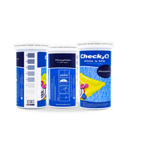 Check?O Pool & Spa Phosphate