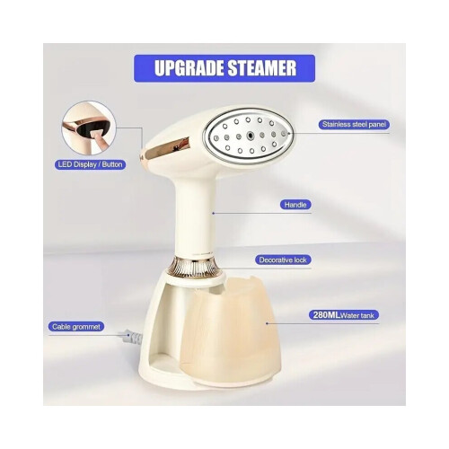 Garment steamer Garment steamer 1500 W 1
