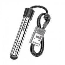 Bathtub Heater 3000w Electric Immersion Heater Travel Immersion Heater, Stainless Steel Immersion Heater, Electric Water Heater Swimming Edition 0617